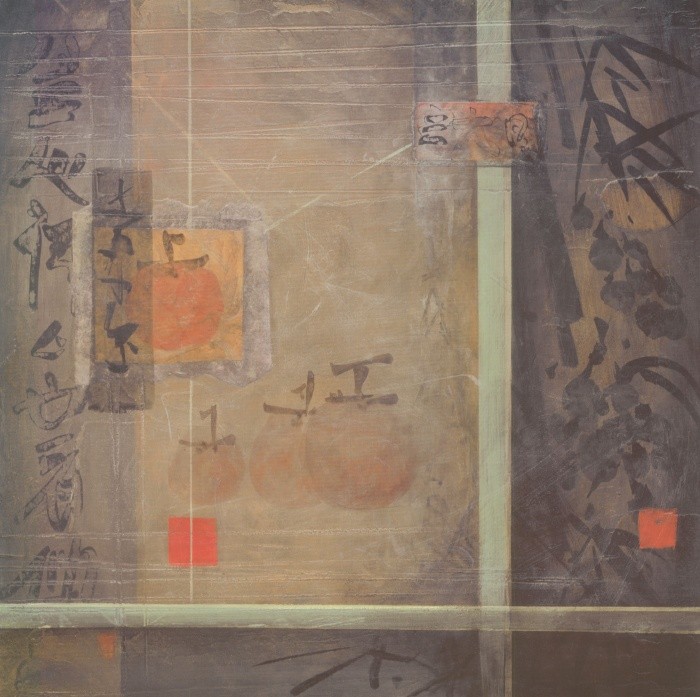 Don Li-Leger Persimmons ll